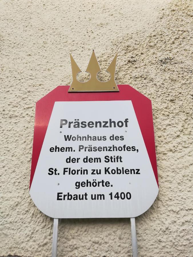 Praesenzhof Layアパートメント エクステリア 写真